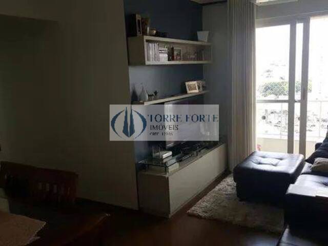 #6389 - Apartamento para Venda em São Paulo - SP - 2