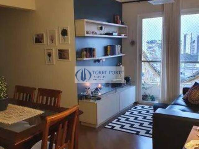 #6389 - Apartamento para Venda em São Paulo - SP - 3