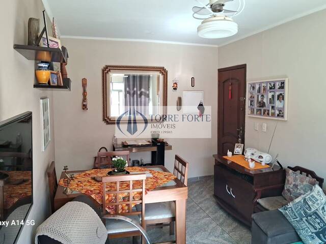 #6436 - Apartamento para Venda em São Paulo - SP