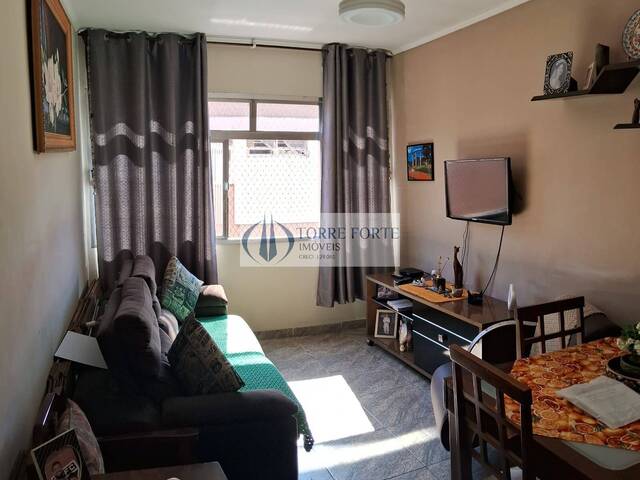 #6436 - Apartamento para Venda em São Paulo - SP