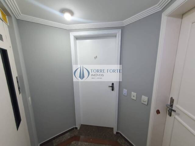 #6443 - Apartamento para Venda em São Paulo - SP - 3