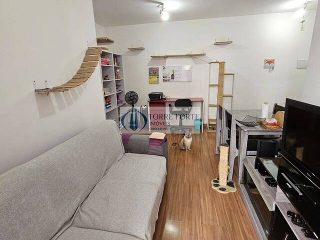 #6456 - Apartamento para Venda em São Paulo - SP - 1