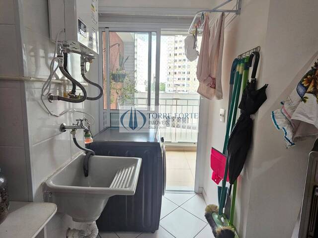 #6456 - Apartamento para Venda em São Paulo - SP - 3