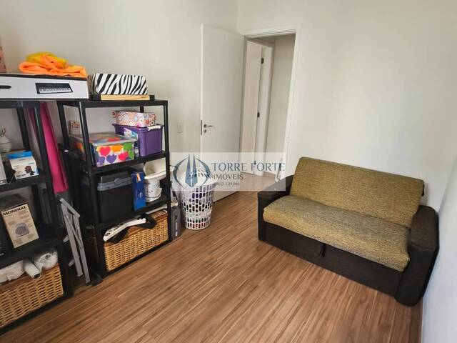 #6456 - Apartamento para Venda em São Paulo - SP - 2