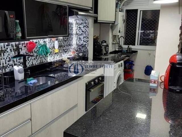 #6492 - Apartamento para Venda em São Paulo - SP - 2
