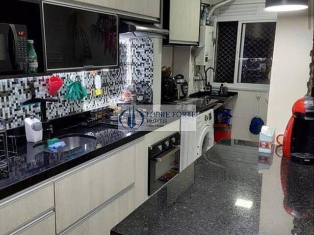 #6492 - Apartamento para Venda em São Paulo - SP - 3