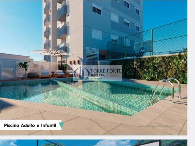 #6495 - Apartamento para Venda em São Bernardo do Campo - SP - 2