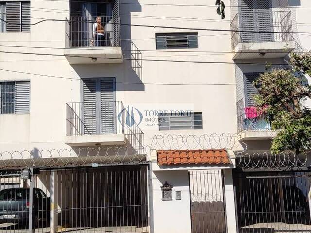 #6534 - Apartamento para Venda em Araraquara - SP - 2