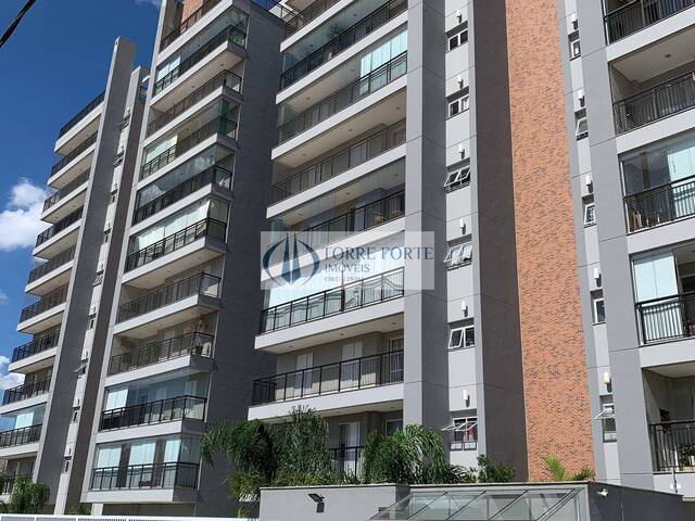 #6537 - Apartamento para Venda em São Bernardo do Campo - SP - 1