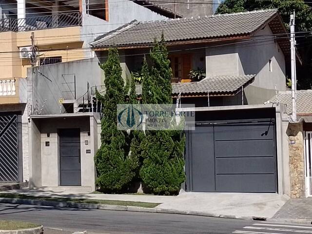 #6544 - Casa para Venda em Guarulhos - SP - 1