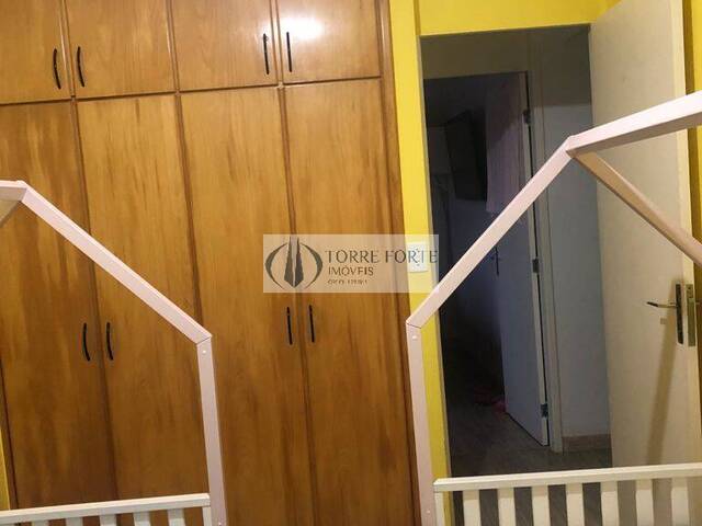 #6572 - Apartamento para Venda em Santo André - SP