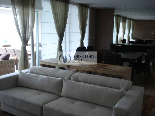 #6582 - Apartamento para Venda em São Paulo - SP - 1