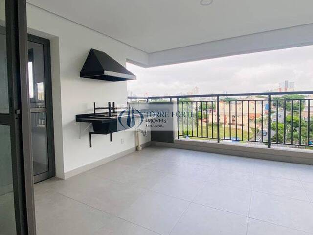 #6612 - Apartamento para Venda em Santo André - SP - 1