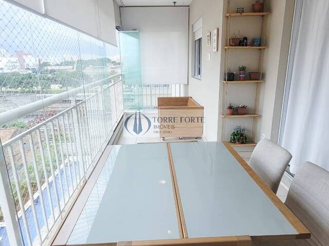 #6657 - Apartamento para Venda em São Paulo - SP - 3