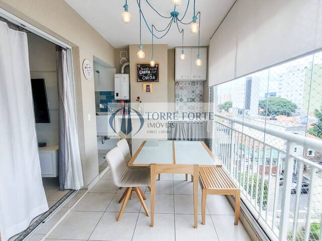 #6657 - Apartamento para Venda em São Paulo - SP - 2