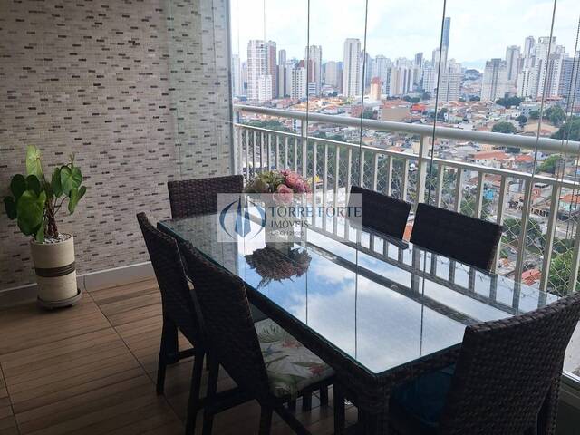 #6672 - Apartamento para Venda em São Paulo - SP - 1