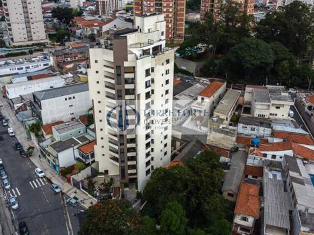 #6696 - Apartamento para Venda em São Paulo - SP - 1