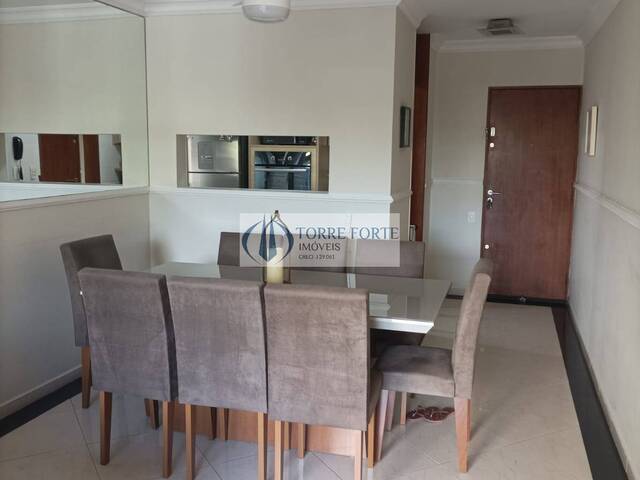 #6715 - Apartamento para Venda em São Paulo - SP - 3