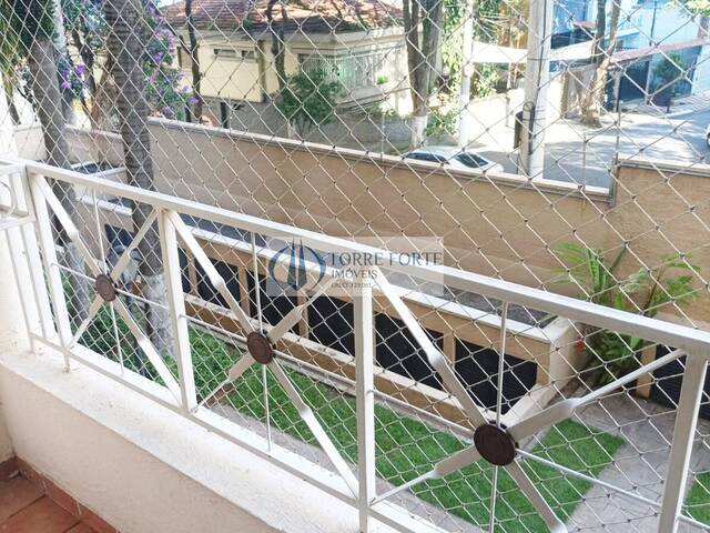 #6715 - Apartamento para Venda em São Paulo - SP - 2