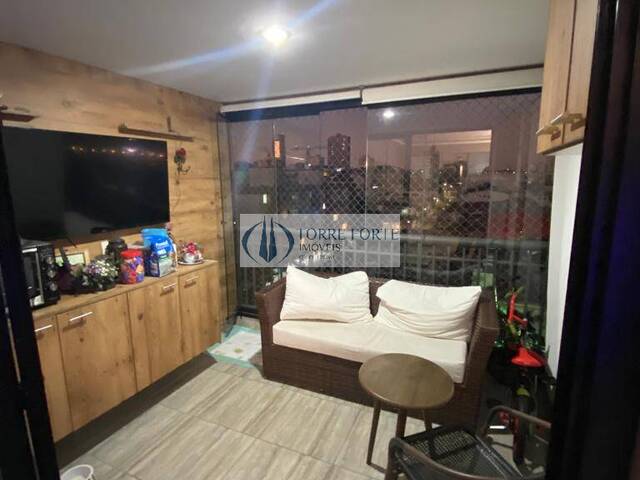 #6719 - Apartamento para Venda em São Paulo - SP - 3