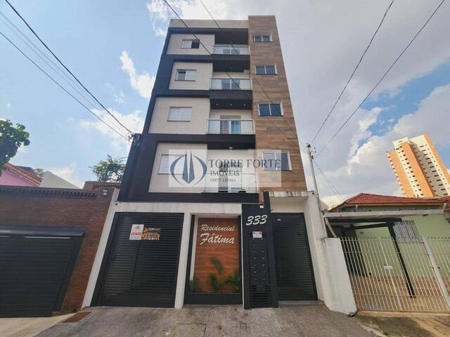 #6720 - Apartamento para Venda em São Paulo - SP - 1