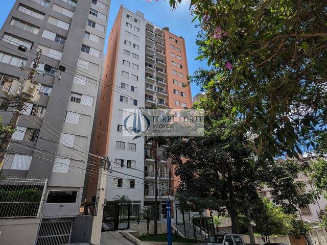 #6721 - Apartamento para Venda em São Paulo - SP - 1