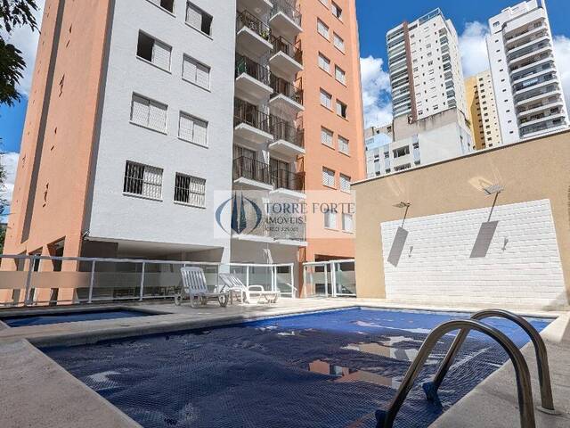 #6721 - Apartamento para Venda em São Paulo - SP - 2
