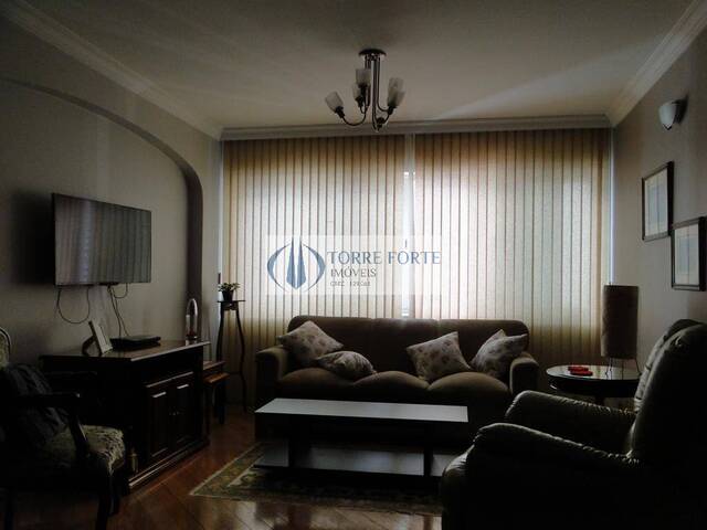 #6724 - Apartamento para Venda em São Paulo - SP