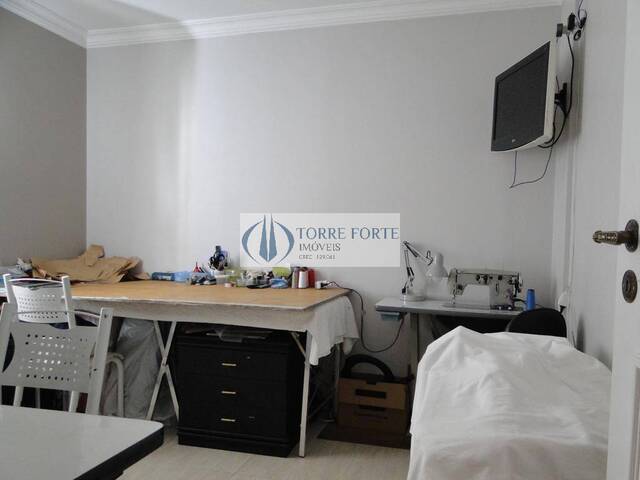 #6724 - Apartamento para Venda em São Paulo - SP
