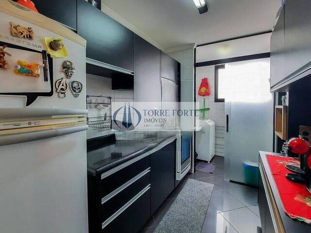 #6759 - Apartamento para Venda em São Bernardo do Campo - SP
