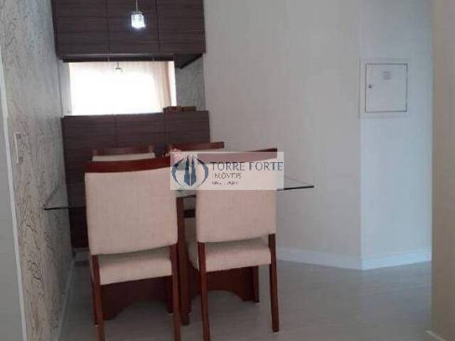 #6759 - Apartamento para Venda em São Bernardo do Campo - SP
