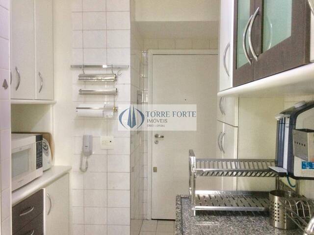 #6763 - Apartamento para Venda em São Paulo - SP