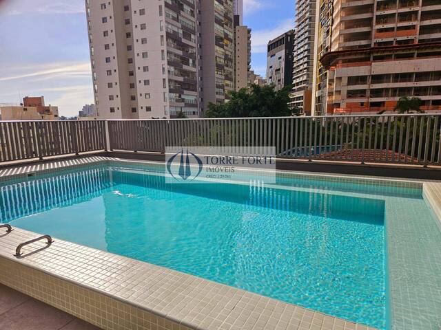 #6765 - Apartamento para Venda em São Paulo - SP - 1