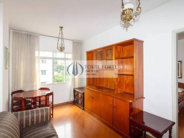 #6766 - Apartamento para Venda em São Paulo - SP