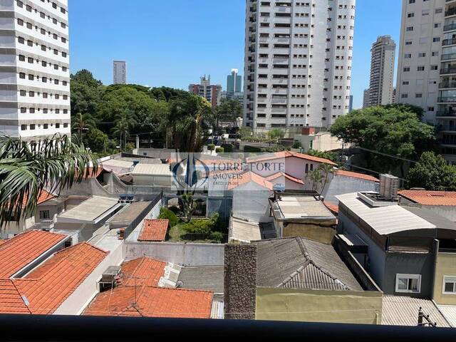 Venda em Vila Regente Feijó - São Paulo