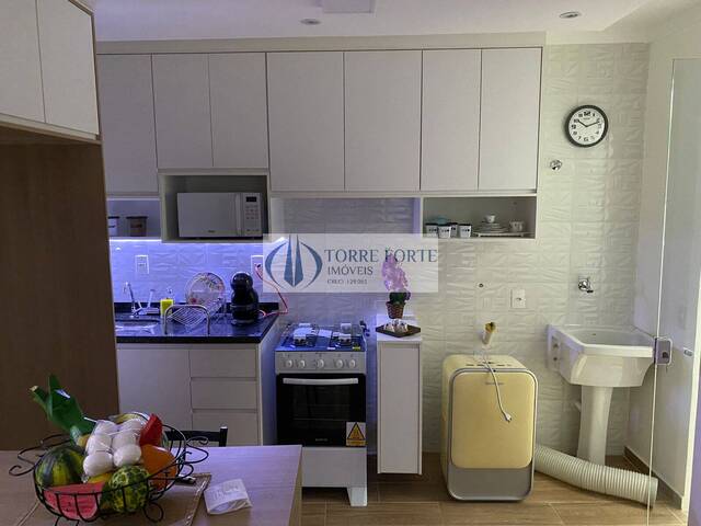#6778 - Apartamento para Venda em São Paulo - SP