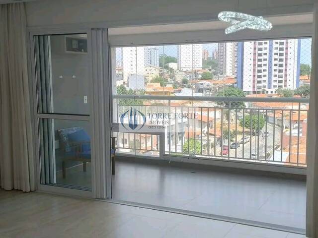 #6780 - Apartamento para Venda em São Paulo - SP - 1