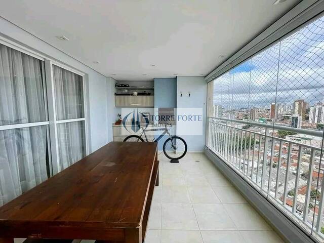#6782 - Apartamento para Venda em São Paulo - SP - 2