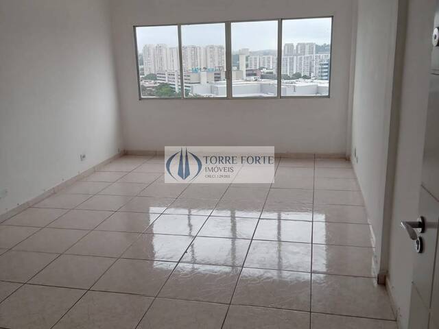#6795 - Apartamento para Venda em São Paulo - SP - 1