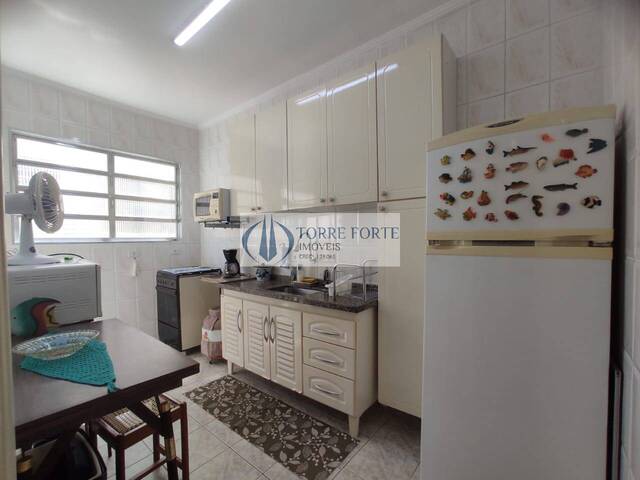 #6805 - Apartamento para Venda em Praia Grande - SP - 3