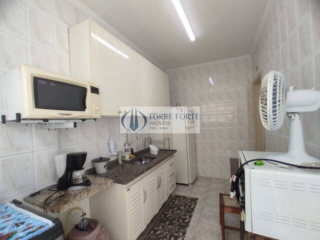 Apartamento para Venda em Praia Grande - 4