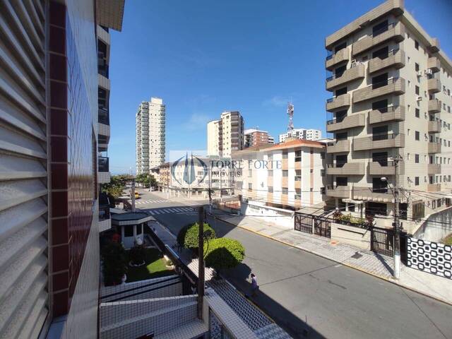 #6805 - Apartamento para Venda em Praia Grande - SP - 2