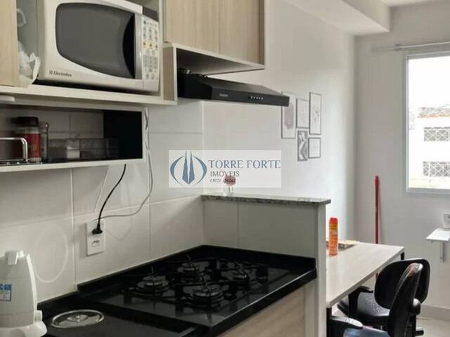 #6839 - Apartamento para Venda em São Paulo - SP - 3