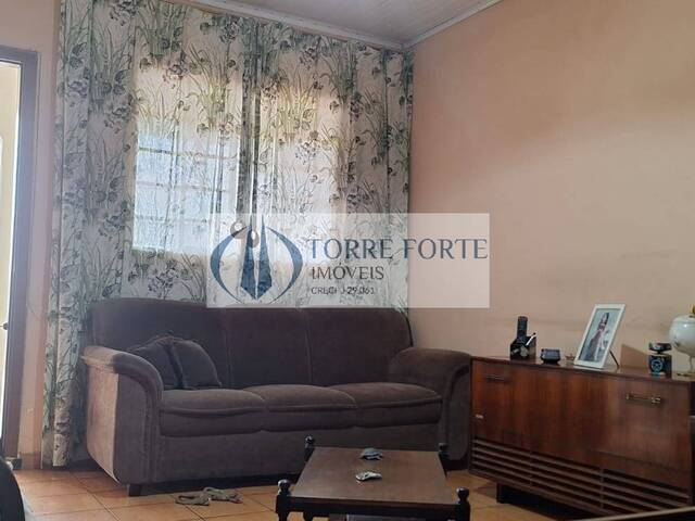 #6880 - Casa para Venda em São Paulo - SP