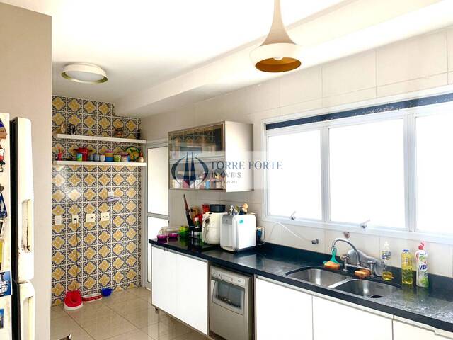 #6892 - Apartamento para Venda em São Paulo - SP - 3