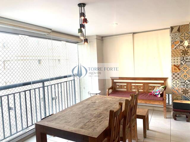 Apartamento para Venda em São Paulo - 5