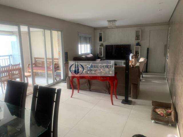 #6892 - Apartamento para Venda em São Paulo - SP - 1