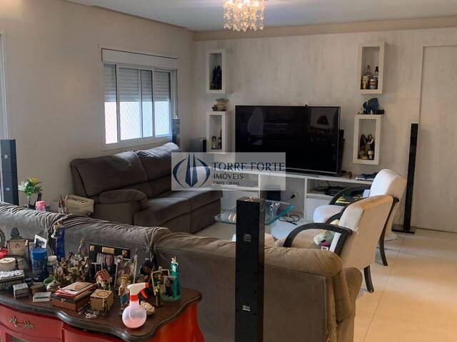 #6892 - Apartamento para Venda em São Paulo - SP - 2