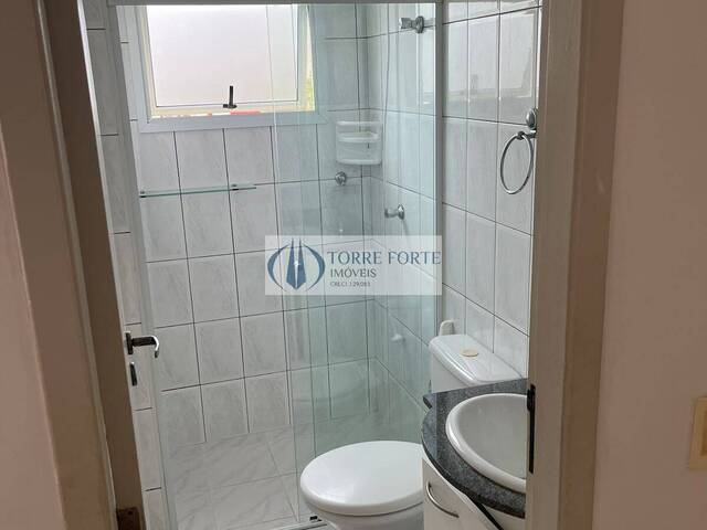 Apartamento para Venda em São Bernardo do Campo - 2