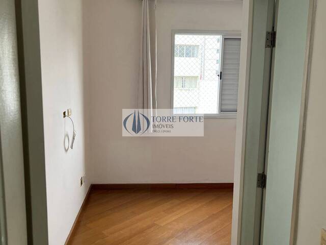 Apartamento para Venda em São Bernardo do Campo - 4